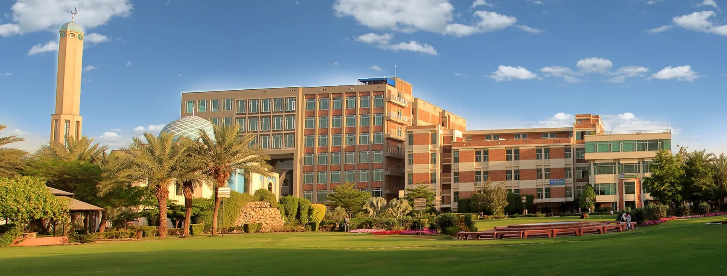 Image for Educational Hub